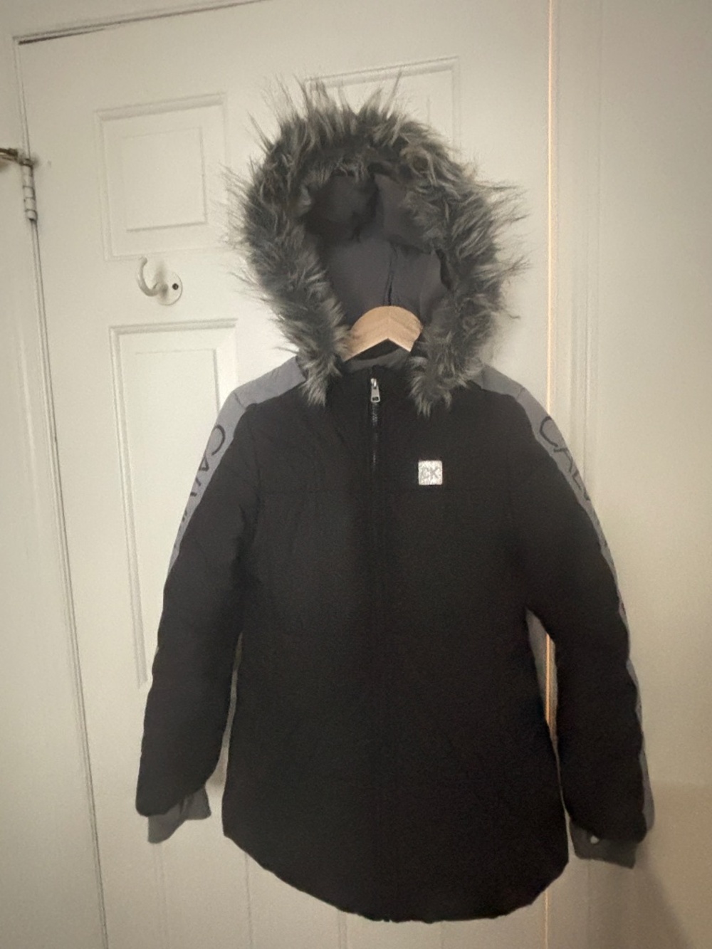 Coat